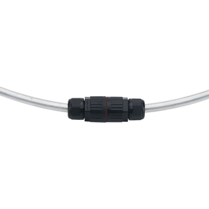 Hamgeek WV-600 10KHz-899MHz Waterproof Broadband Passive RX Loop | RF Communications Product by RFCharge