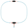 RTL-SDR YouLoop Portable Passive Magnetic Loop Antenna for HF and VHF | RF Communications Product by RFCharge