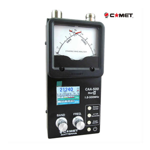 Comet CAA-500 MK-II - RFCharge
