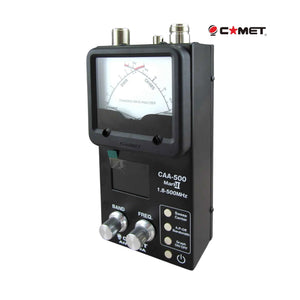 Comet CAA-500 MK-II - RFCharge