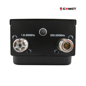 Comet CAA-500 MK-II - RFCharge