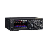 Yaesu FTDX10 Compact HF/50 MHz 100W SDR Transceiver | RF Communications Product by RFCharge