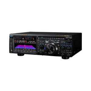 Yaesu FTDX-101D HF/50MHz 100W Transceiver | RF Communications Product by RFCharge
