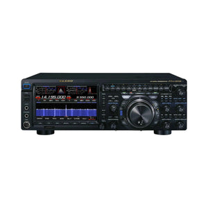 Yaesu FTDX-101D HF/50MHz 100W Transceiver | RF Communications Product by RFCharge