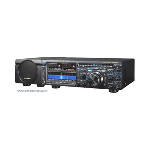 Yaesu FTDX-101D HF/50MHz 100W Transceiver | RF Communications Product by RFCharge