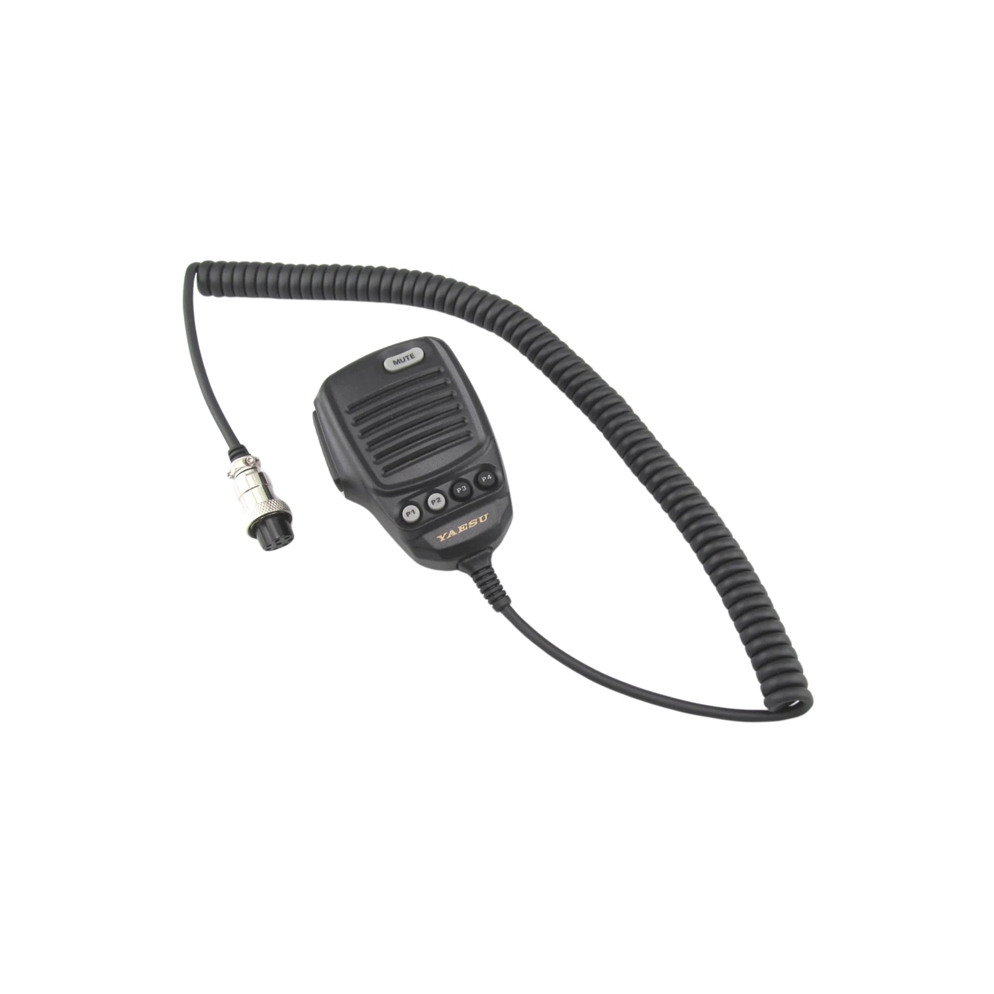 Yaesu FTDX-101MP HF+50MHz 200W Transceiver - RFCharge