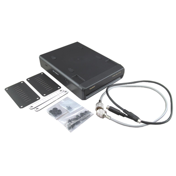 Yaesu FC-50 External Antenna Tuner - RFCharge