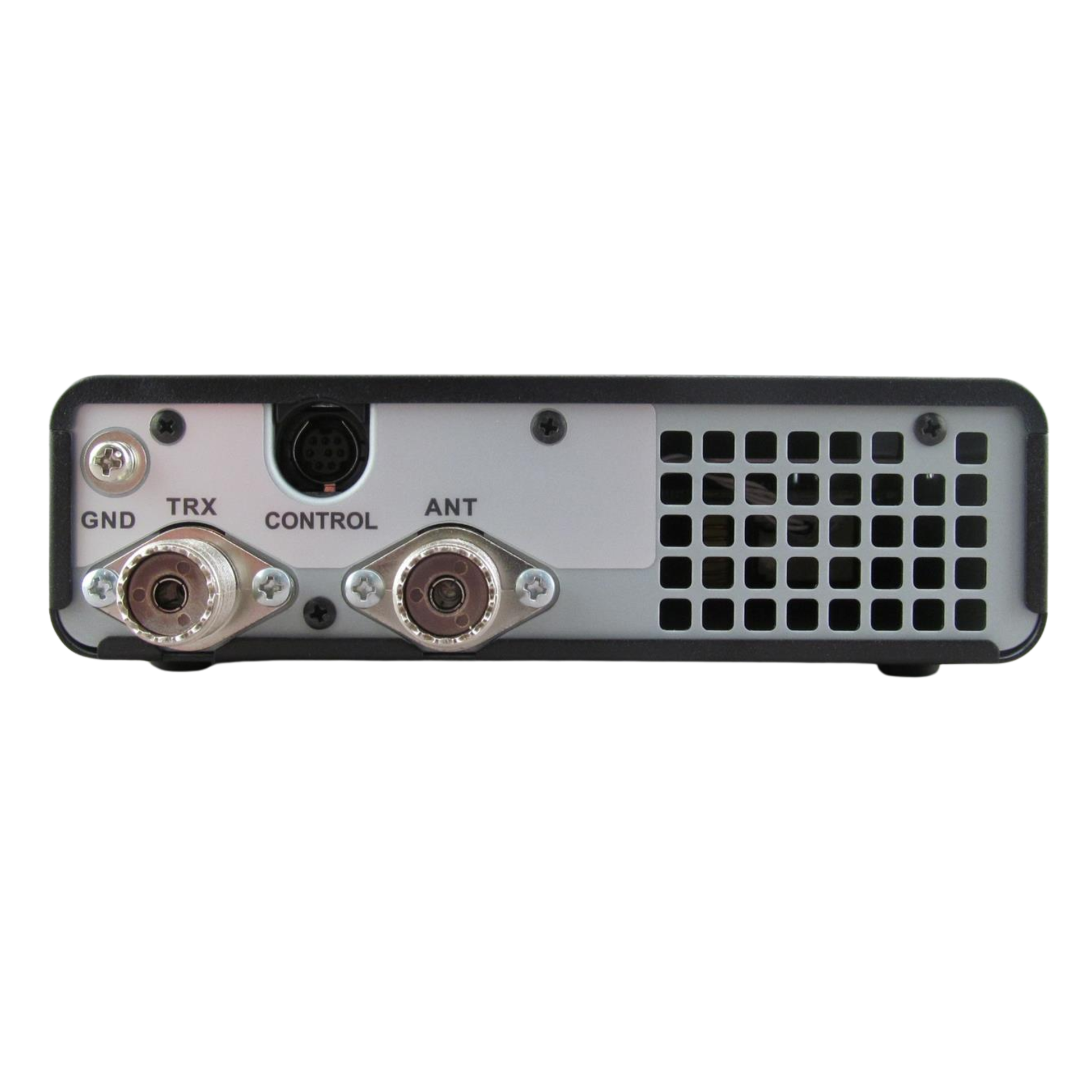 Yaesu FC-50 External Antenna Tuner - RFCharge