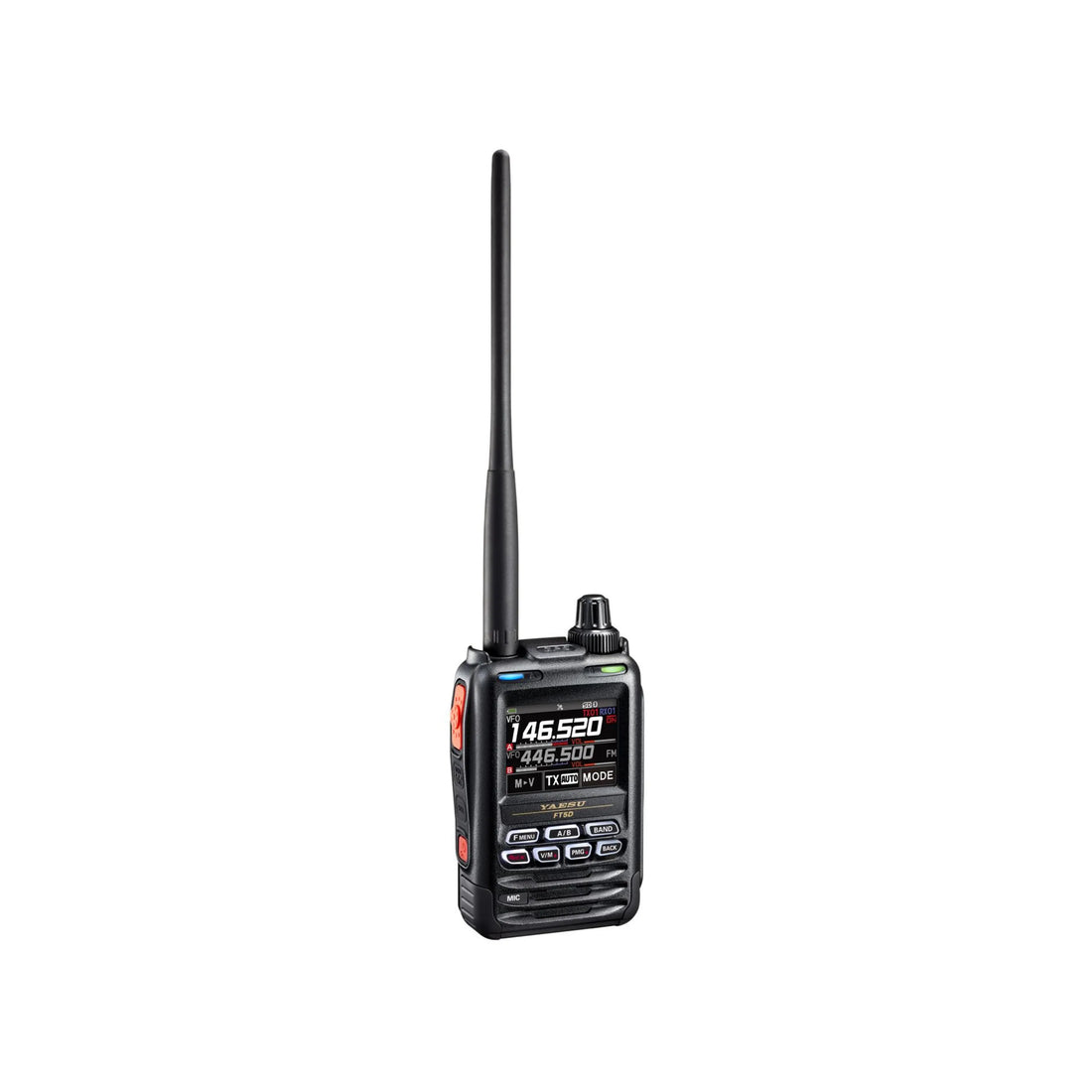 Yaesu FT-4X VHF/UHF Dual Band FM Handheld Transceiver