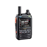 Yaesu FT5D 2m/70cm C4FM/FM Digital Handheld Transceiver - RFCharge