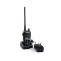 Yaesu FT-65 144/430 MHz Dual Band Transceiver - RFCharge