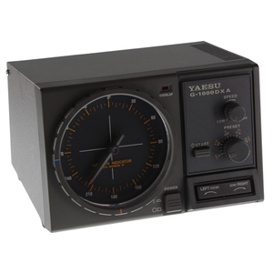 Yaesu G-1000DXA Heavy-Duty Rotator | RF Communications Product by RFCharge