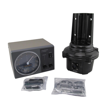 Yaesu G-450ADC Medium-Duty Rotator