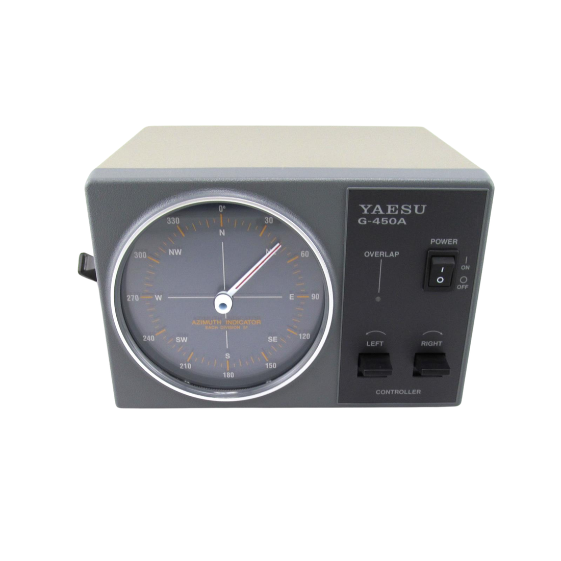 Yaesu G-450ADC Medium-Duty Rotator