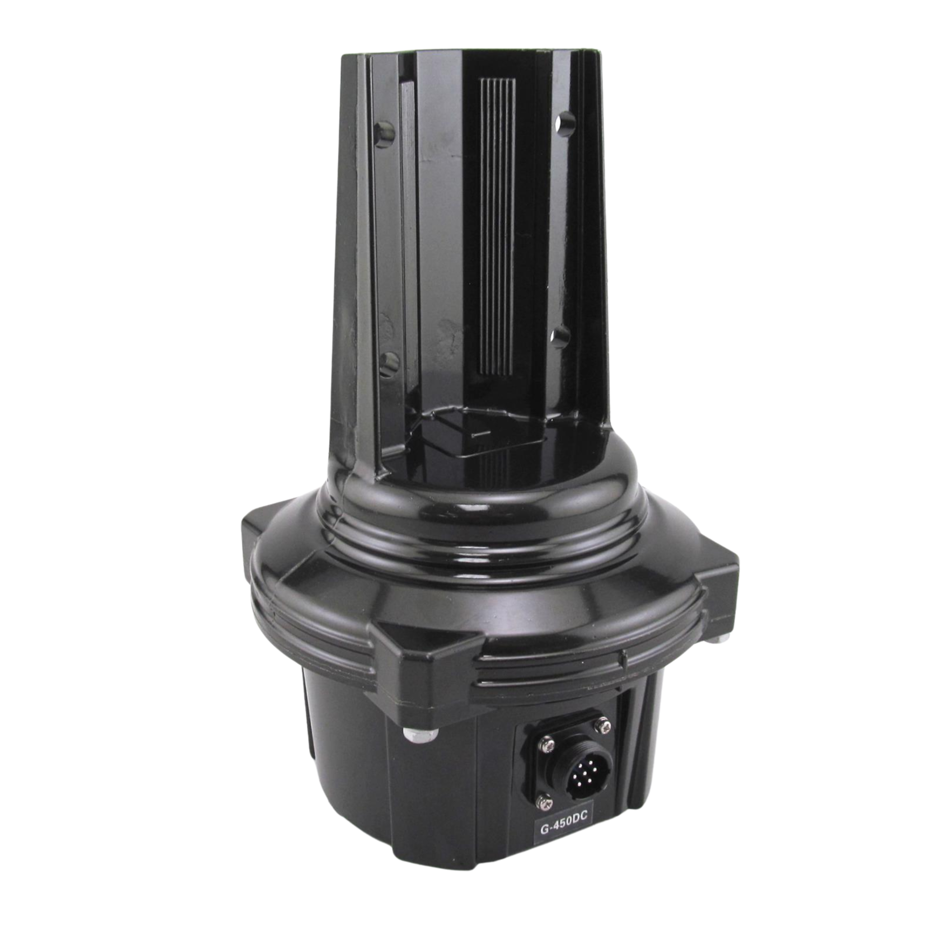 Yaesu G-450ADC Medium-Duty Rotator