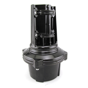 Yaesu G-450ADC Medium-Duty Rotator | RF Communications Product by RFCharge