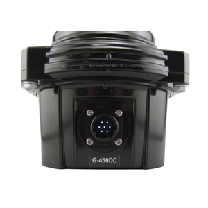 Yaesu G-450ADC Medium-Duty Rotator | RF Communications Product by RFCharge