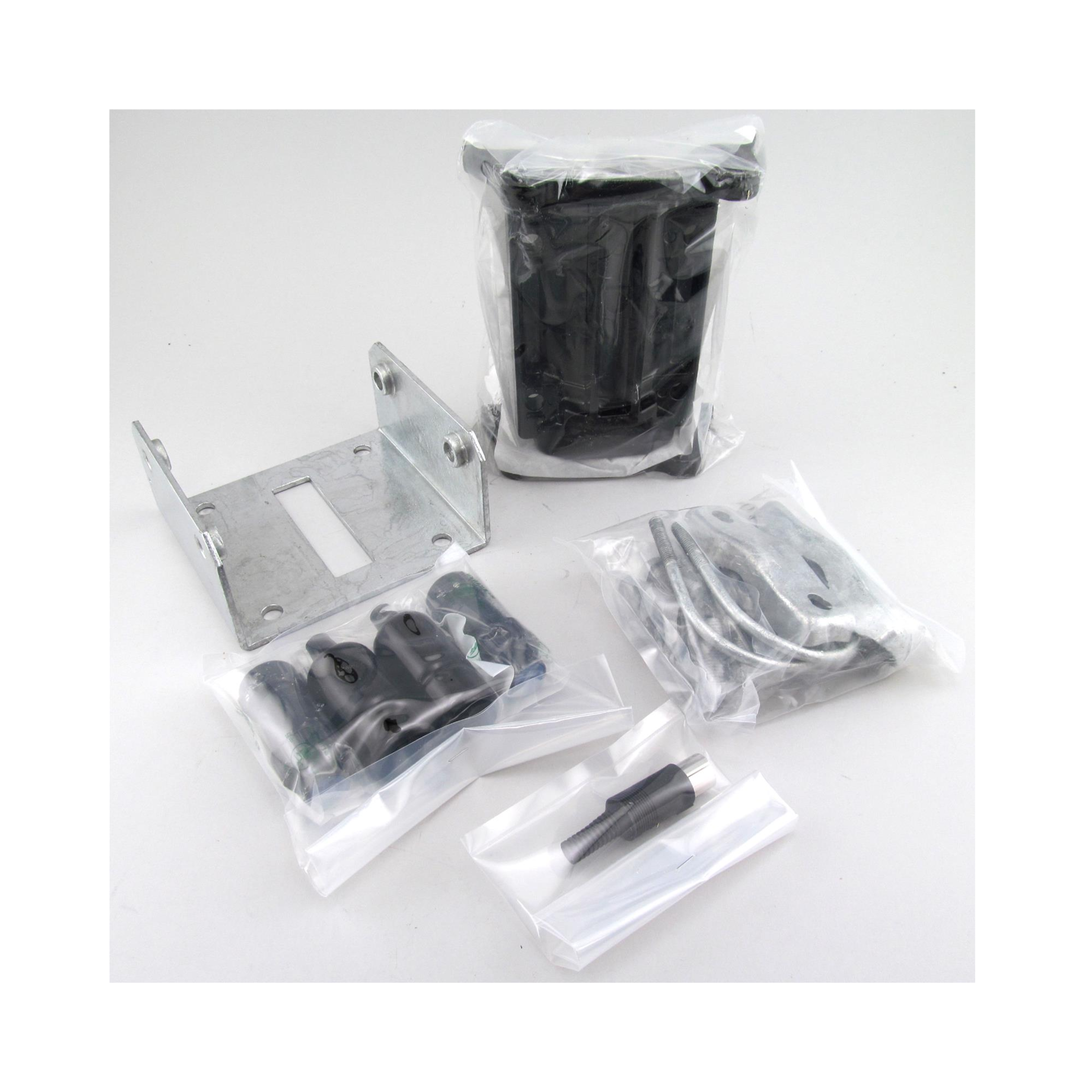 Yaesu G-5500DC Azimuth-Elevation Rotator system