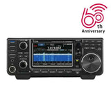 ICOM IC-7300MK2 HF Radio 100W with HDMI & USB-C for HF/50/70 MHz - RFCharge