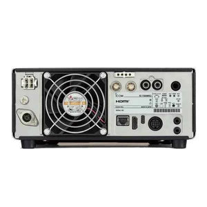 ICOM IC-7300MK2 HF Radio 100W with HDMI & USB-C for HF/50/70 MHz - RFCharge