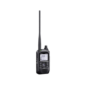 ICOM ID-50A VHF/UHF Multi Function D-Star Handheld Transceiver - RFCharge
