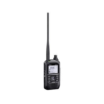 ICOM ID-50A VHF/UHF Multi Function D-Star Handheld Transceiver - RFCharge