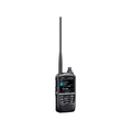 ICOM ID-52A-Plus VHF/UHF Multi Function D-Star Handheld Transceiver - RFCharge