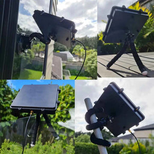RTL-SDR Active L Band Antenna | RF Communications Product by RFCharge