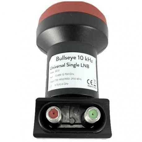 RTL-SDR Bullseye TCXO LNB for QO-100 - RFCharge