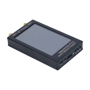 NanoVNA F-V3 Vector Network Analyzer - RFCharge