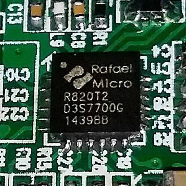 RTL-SDR V3 (Dongle Only)