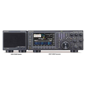Kenwood TS-890S HF/50MHz Transceiver - RFCharge