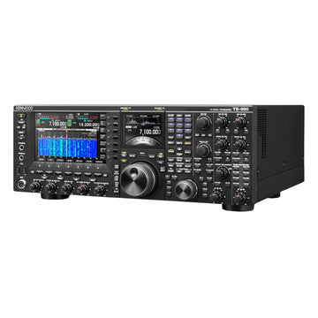 Kenwood TS-990S HF/6 Meter Base Transceiver