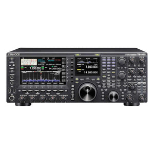 Kenwood TS-990S HF/6 Meter Base Transceiver | RF Communications Product by RFCharge