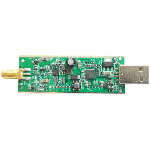 RTL-SDR V3 (Dongle Only)