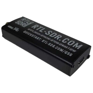 RTL-SDR V4c (Dongle Only) - RFCharge