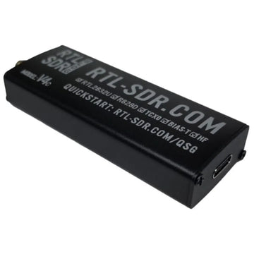 RTL-SDR V4c (Dongle Only)
